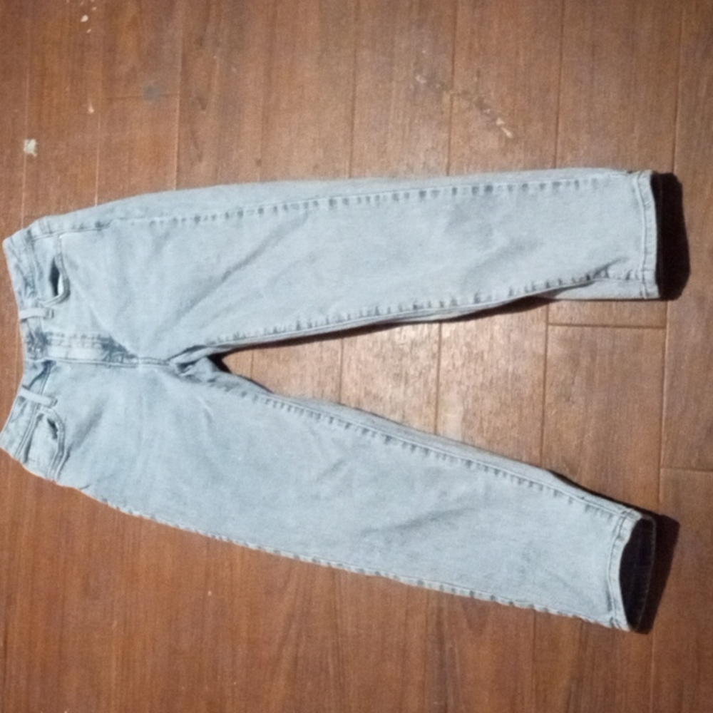 Guess classical mom jeans